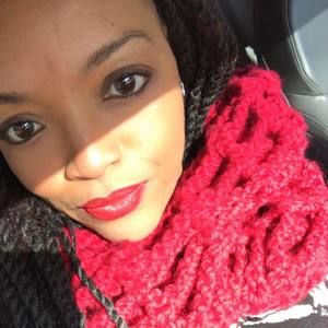 Meet your Posher, Pamela